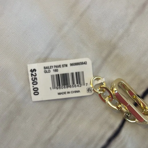 Kendra Scott Bailey convertible layered necklace - Picture 4 of 11